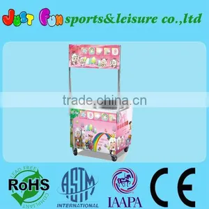 Cotton Candy Maker thumbnail-1