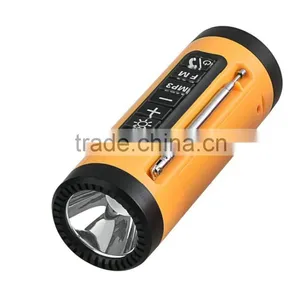 2016 Latest OEM Speaker Multimedia Speaker Bluetooth Speaker With Multi.functions thumbnail-3