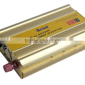 Power Inverter 600W for Home Solar System,MND-Z600 thumbnail-4