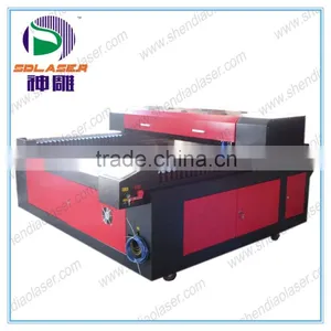 Stainless Steel Laser Cutting Machine thumbnail-1