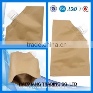 Manufacture Plastic Food Bag With Zipper Manufacture thumbnail-3