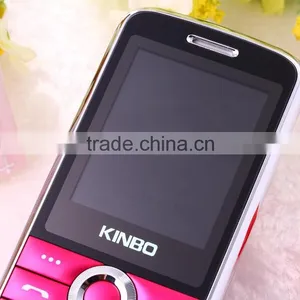 1.77 Inch Dual Sim Sos Button Big Keypad Best Cell Phone for Elderly thumbnail-1