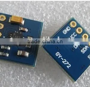 GY - 272 3V System Interface HMC5883L Module thumbnail-1