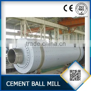 Cement Clinker Grinding Plant Equipment thumbnail-1