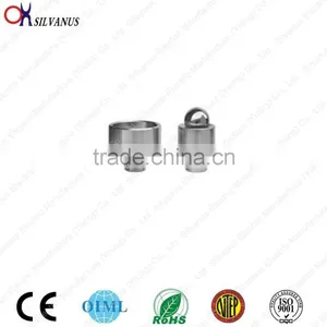 Alloy Steel Ball Head Components for Load Cell JX-2F thumbnail-1