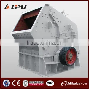 2016 Hot Sale New Type Coal Impact Crusher thumbnail-1