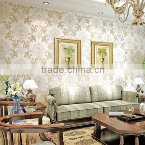 Classic European Home Designer Decorative Wall Wallpaper thumbnail-2