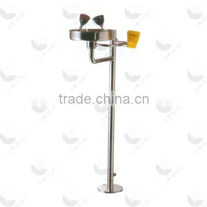 Chemical Resistance Lab Emergency Shower Furniture thumbnail-2