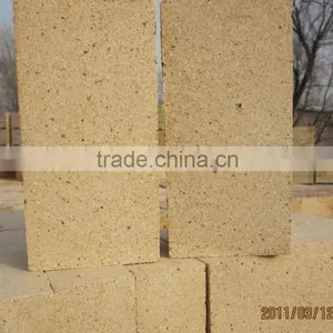 SK 34 Refractory Fire Clay Brick thumbnail-1