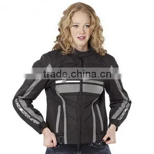 Top Quality With Armors Motorcycle Jacket for Men thumbnail-1