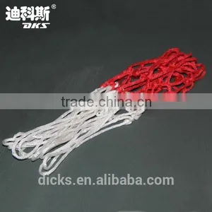 Professional Standard High Quality Nylon Basketball Net thumbnail-2