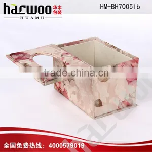 Top Grade Lace Tissue Box for Sale thumbnail-6