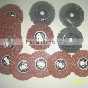 Flap Disc(soft) thumbnail-1