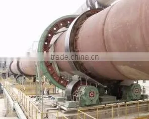 Cement Kiln thumbnail-1