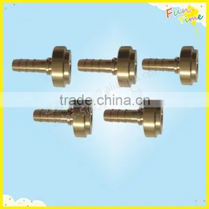 China Manufacture Precision CNC Auto Aluminium Accessories thumbnail-2