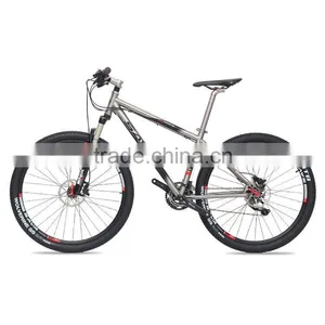 27.5er Carbon Mountain Bike Frame Dual Suspension Mountain Bike Carbon Bike thumbnail-1