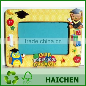 Custom Handmade Photo Frame Collage thumbnail-1
