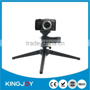 Table Top go Pro Head Tripod for Dslr KT-30S thumbnail-1