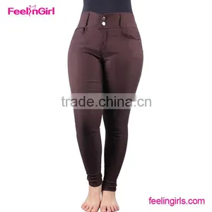 New Design Women Butt Shape Fintess Pants thumbnail-1