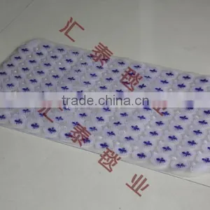 Fashion Pvc Bathmat thumbnail-1