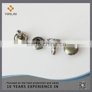Decorative Double Rivet Hardware Products thumbnail-1