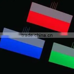 Customized Lcd Backlight for Instrument and Meter UNLB30067 Quality Choice thumbnail-1