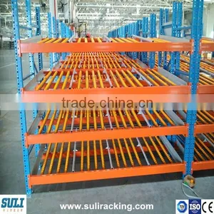 Production Line Carton Flow Rack thumbnail-3