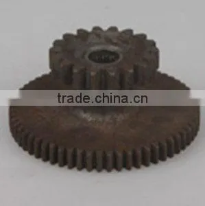 Kingruth Gy6 125cc Engine Parts thumbnail-1