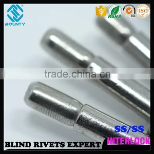 FACTORY HIGH QUALITY STRUCTURAL ULTRA-GRIP RIVETS thumbnail-4