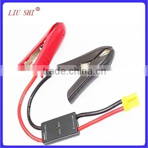 High Quailty Car Charger Cable,auto Emergency Power Cable thumbnail-3