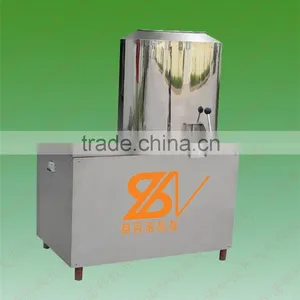 Leisure Inflated Rice Crispy Food Processing Line thumbnail-2