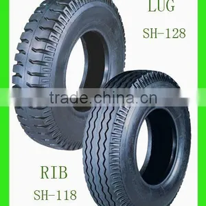 Heavy Duty Truck Tyres 12.00-24 12.00-20 11.00-22 thumbnail-1