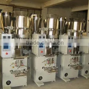International Standard Milk Powder/coffee Powder Packing Machine With Professional Expertise thumbnail-3