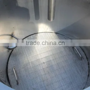 100L Red Copper Bar Beer Machine The Beer Making Machinery for Sale thumbnail-6