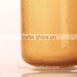 Glass Promotion Cylinder Vase Colour Decor Cheap thumbnail-2