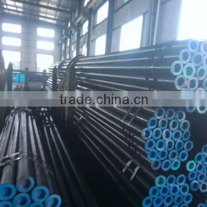 Mild Steel Seamless Pipe thumbnail-1