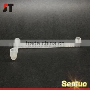Silicone Connecting Tube For Piping System thumbnail-1