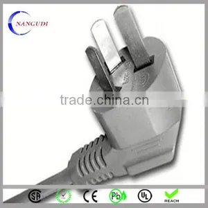 Competitive Price Silicone Spring Power Cord Cable thumbnail-1