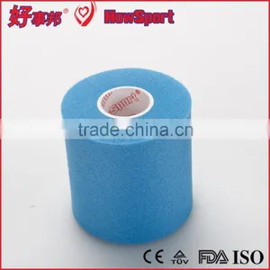 Latex Free Medical Underwrap Pretaping Sports Bandage Surgical Foam With CE/FDA/ISO thumbnail-1