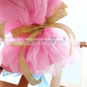 17" Elegant Plush Bouquet thumbnail-5