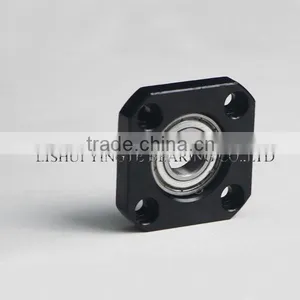 FF20 Ball Screw Support Unit Bearings thumbnail-1