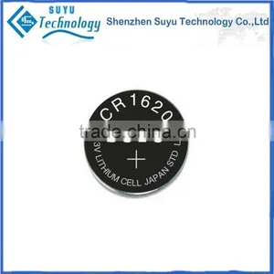 Cr2026 Lithium Battery Cr2450hr Battery Cr2050 Battery thumbnail-5