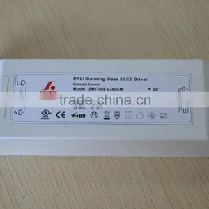 DALI Power Supply 350ma 30w Led Dimmable/dimming Driver thumbnail-1