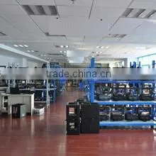 Jinhua Wanhao Spare Parts Co., Ltd. company overview - view 2 thumbnail