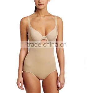 Women's Shapewear Minimizing High Waist Boyshort thumbnail-1