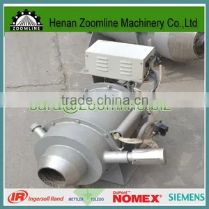 ZRS320 Diesel Burner Oil Burner thumbnail-1