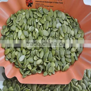 Japanese Shine Skin Pumpkin Seeds Kernels thumbnail-2