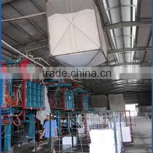 CE Eps Foam Plate Machine thumbnail-5