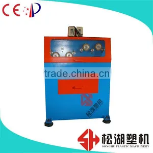 High Quality PE/PP/PVC Rattan Production Line thumbnail-1