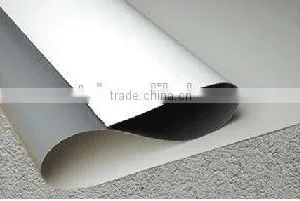 TPO Waterproof Menbrane / Sheets Roofing / Waterproofing Material thumbnail-2